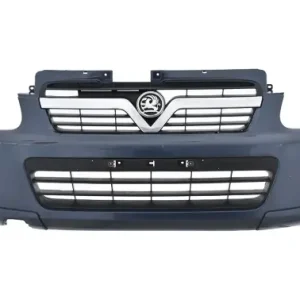 ZDERZAK PRZEDNI PRZÓD OPEL AGILA A FL LIFT Z168 Szybka wysyłka